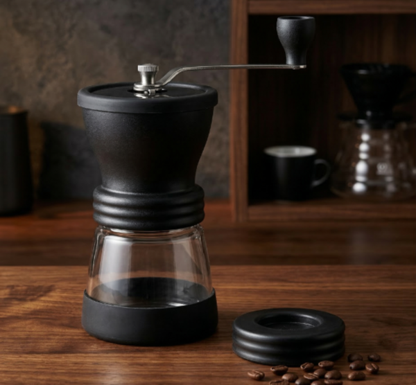 Moulin Manuel - Skerton Plus