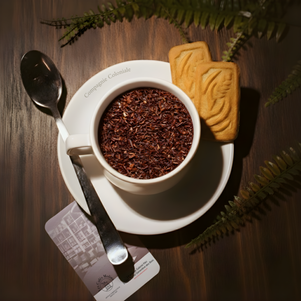 Rooibos Détente Vrac