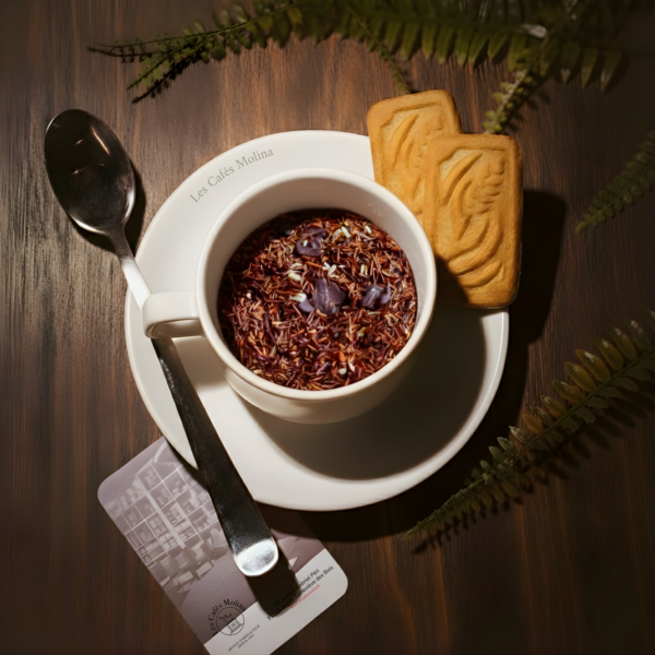 Rooibos Chacolate Cake Vrac