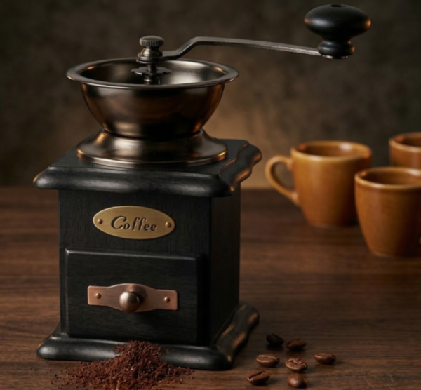 Moulin Traditionnel "VICO"