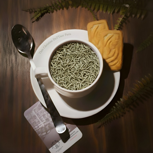 Chine Yin Zhen - Aiguilles d'Argent Vrac 