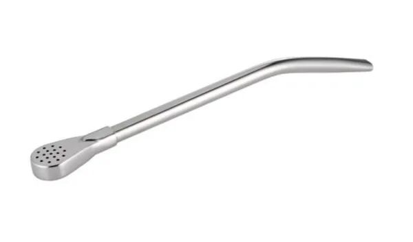 BOMBILLA (PAILLE À MATÉ)