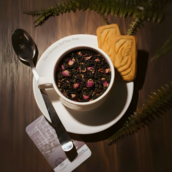 Parfum de Femme Vrac 