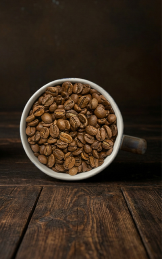 COSTA RICA - LOS SANTOS