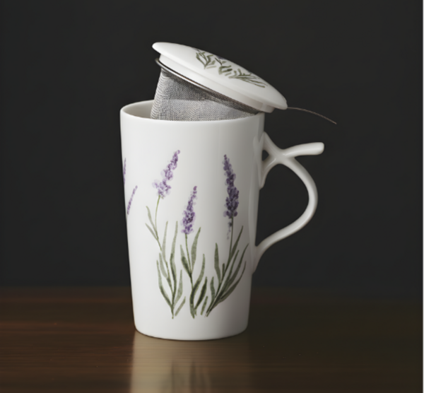 Tisanière "Liara" 0,4L