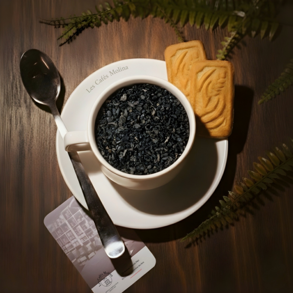 Black Gunpowder Vrac 