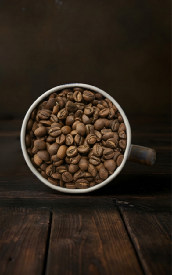 ÉTHIOPIE - YIRGACHEFFE