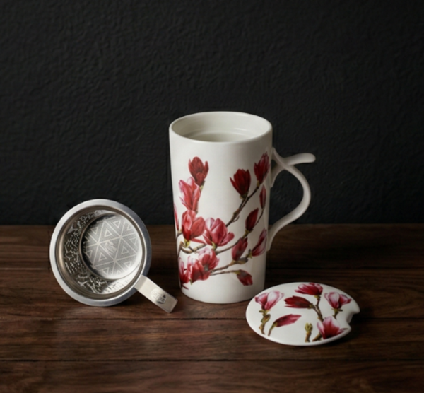 Tisanière "Mayumi" 0,4L