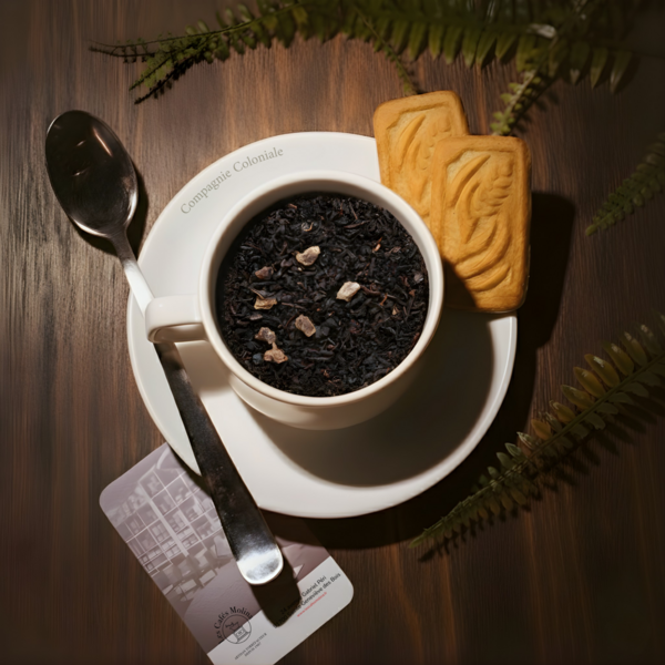 Les 7 familles - Vanina Vrac