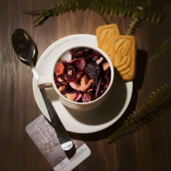 Carcadet Nuit d’Eté Vrac