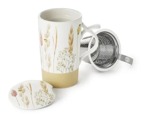 TISANIÈRE "SMILLA" 0,4L