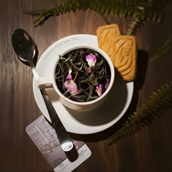 Passion de Fleurs Vrac