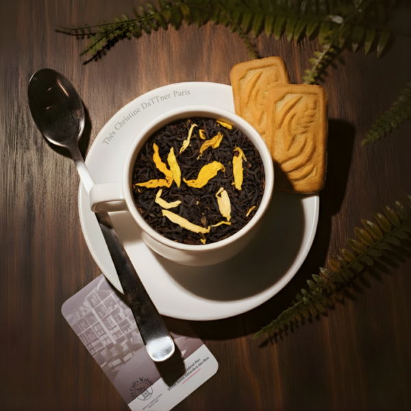 L’Automne à Central Park Vrac