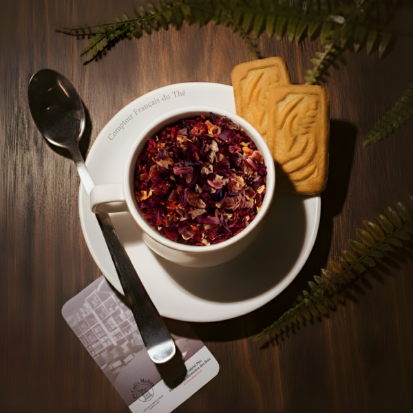 Carcadet Pêche Melda