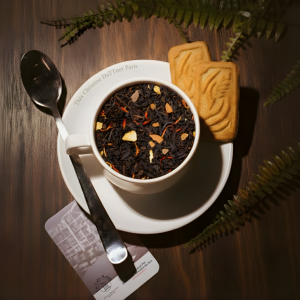 Mon Jardin d'Hiver Vrac 