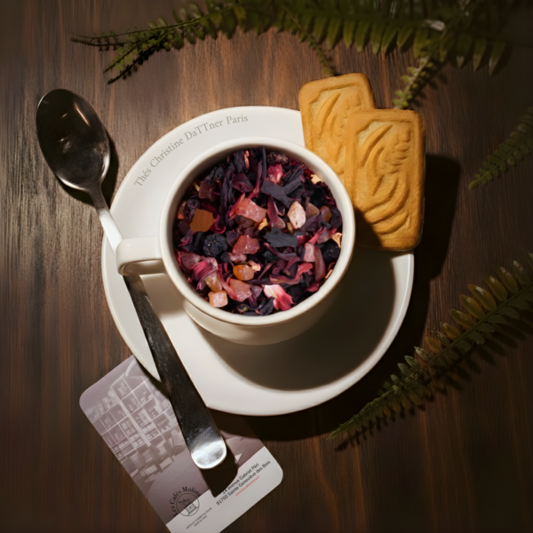 Carcadet Kir Royal Vrac