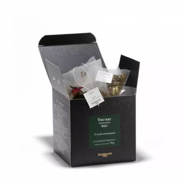 Coffret de thés Noëls du monde : 3 boîtes de thés aromatisés 40 gr