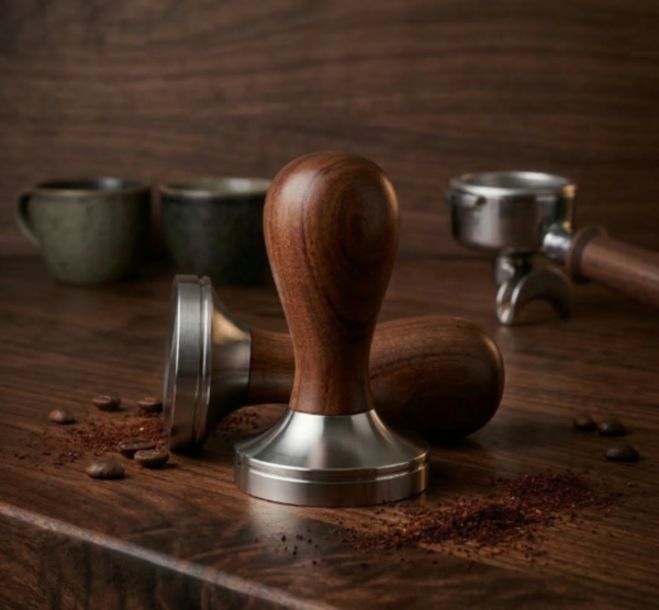 Tamper Espresso 