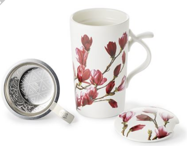 TISANIÈRE "MAYUMI" 0,4L