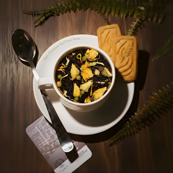 Belle Mirabelle Vrac