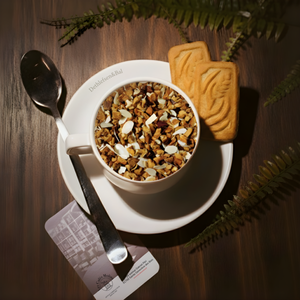 Carcadet Amande Vrac