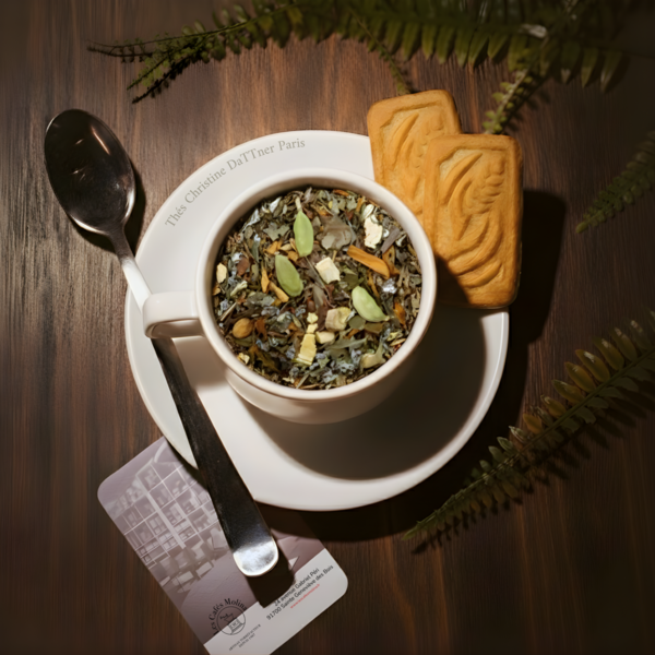 Pure Relaxation Vrac