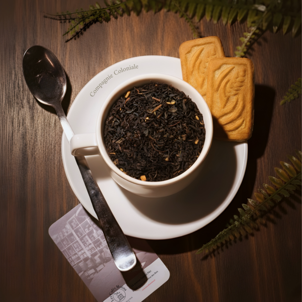 Les 7 familles - La tartine de Marilou 