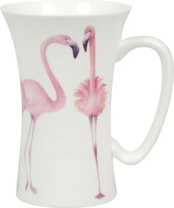 MEGA MUG - FLAMINGO