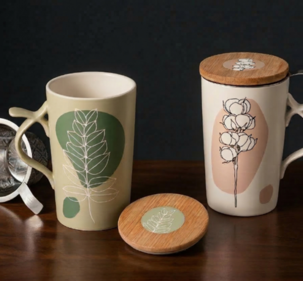 Tisanière "MEDEA" – 0,4L