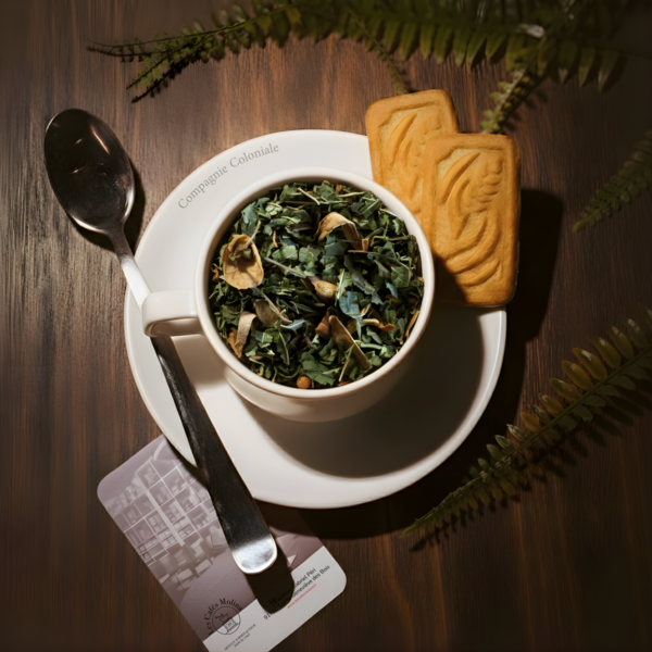 Une Chanson Douce Vrac