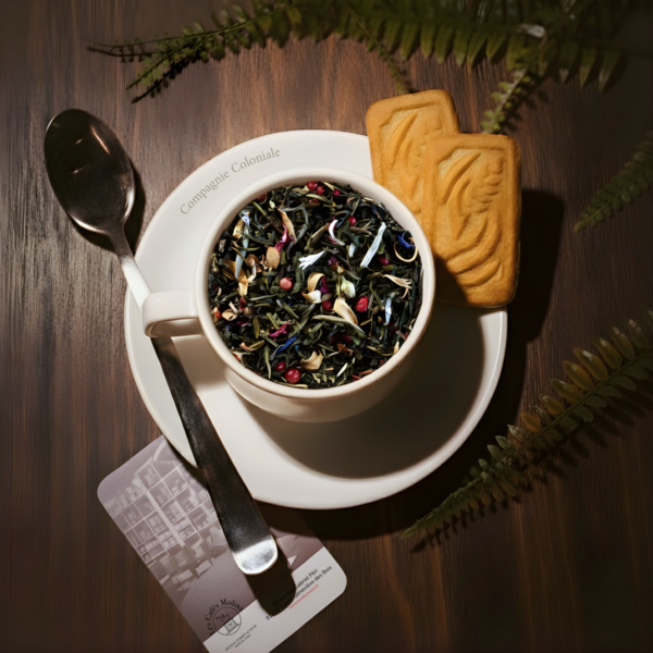 Étoile Polaire Vrac 