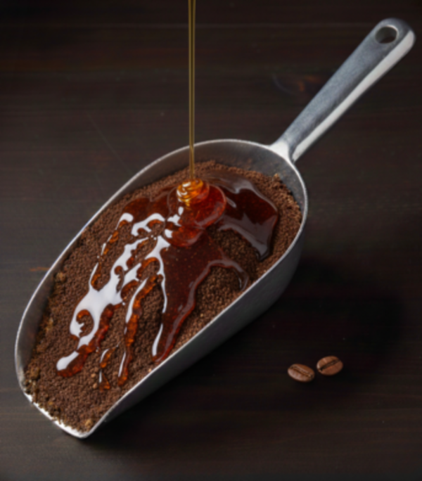 Café Moulus - Aromatisé Sirop d'Érable