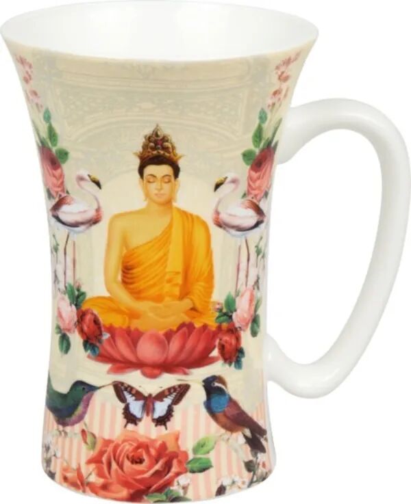 MEGA MUG - BUDDHA