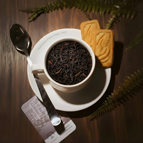 Ceylan FOP Supérieur Vrac 