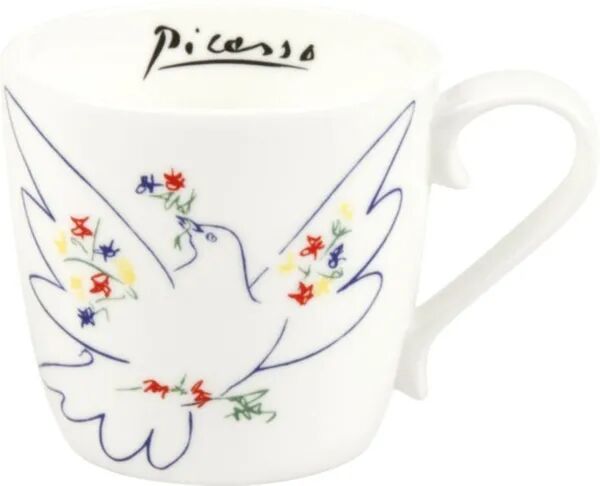 MUG PICASSO - COLOMBE DU FESTIVAL