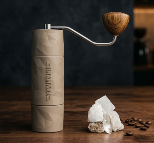 Moulin Manuel - x25 Trailmaster Dune