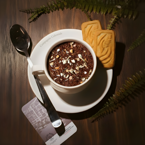 Rooibos Hiver Austral Vrac