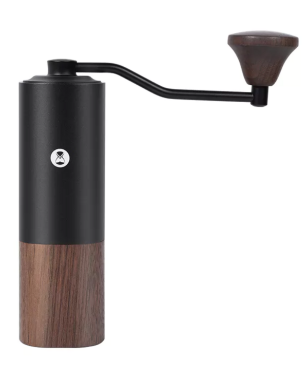 MOULIN MANUEL - G3 NOIR & BOIS