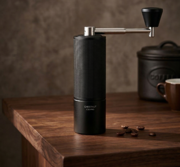 Moulin Manuel - Chestnut C3S Pro