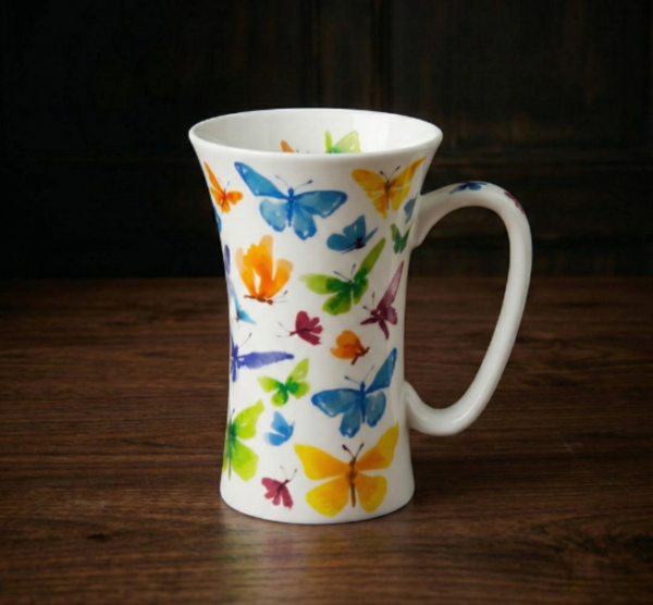 Mega Mug - Butterfly