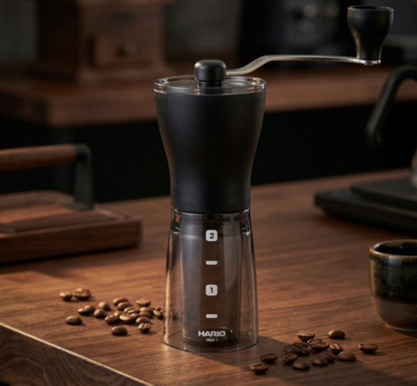 Moulin Manuel - Mini Slim Plus