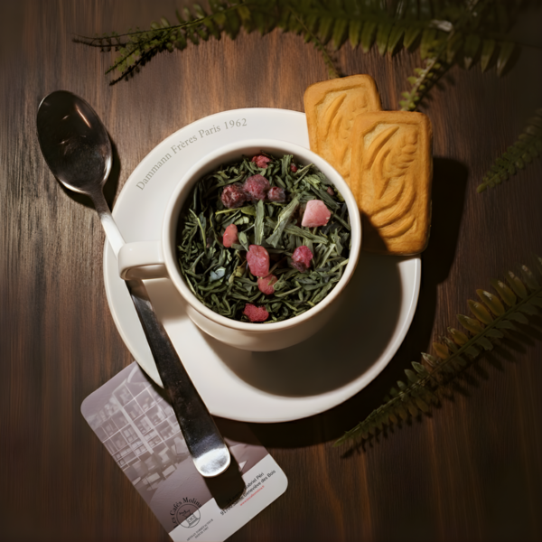 1,2,3... Je m'en vais au bois Vrac