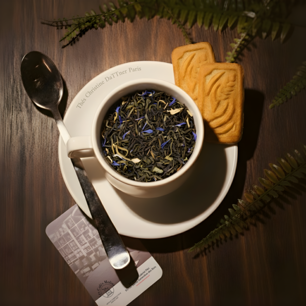 Mademoiselle Coco Vrac