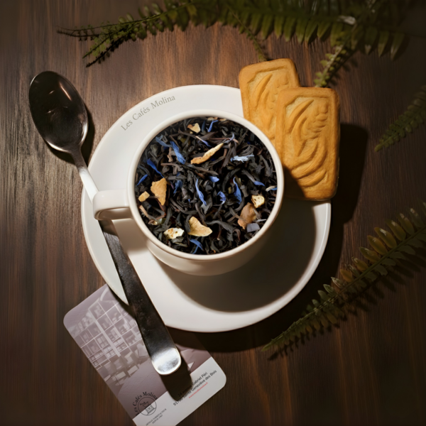 Flocons d'Epice Vrac