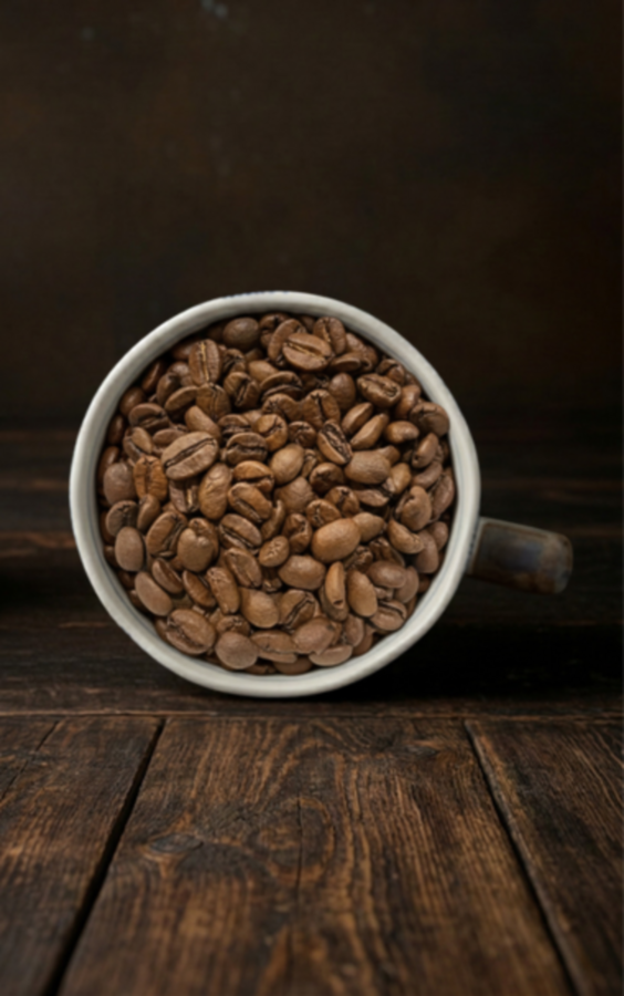 BRÉSIL - BOB O LINK