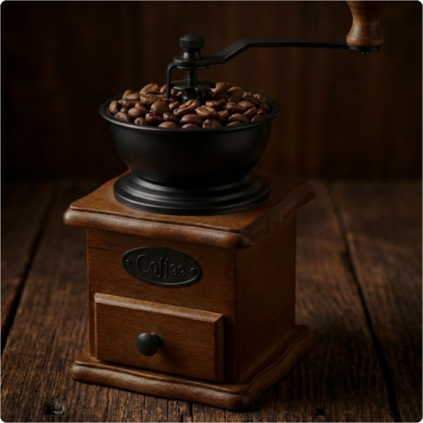 Nos Cafés de Spécialités