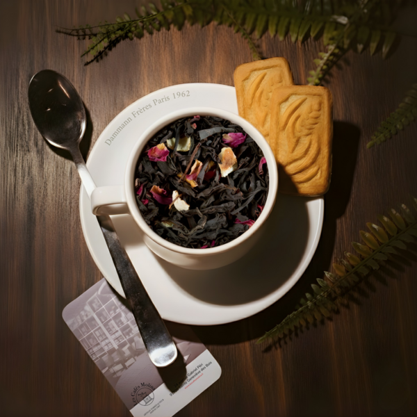 Citron - Caviar Rose vrac