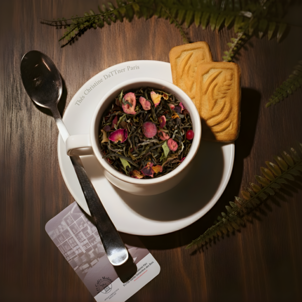 Les Rives du Saint Laurent Vrac