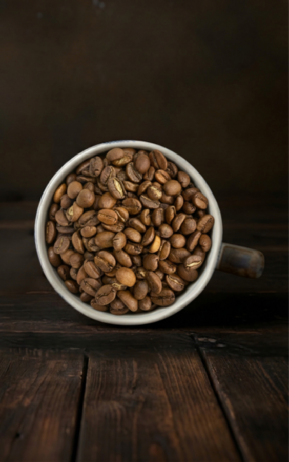 BLEND - MÉLANGE ITALIEN