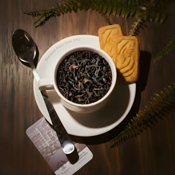 Darjeeling FOP 2nd Flush 